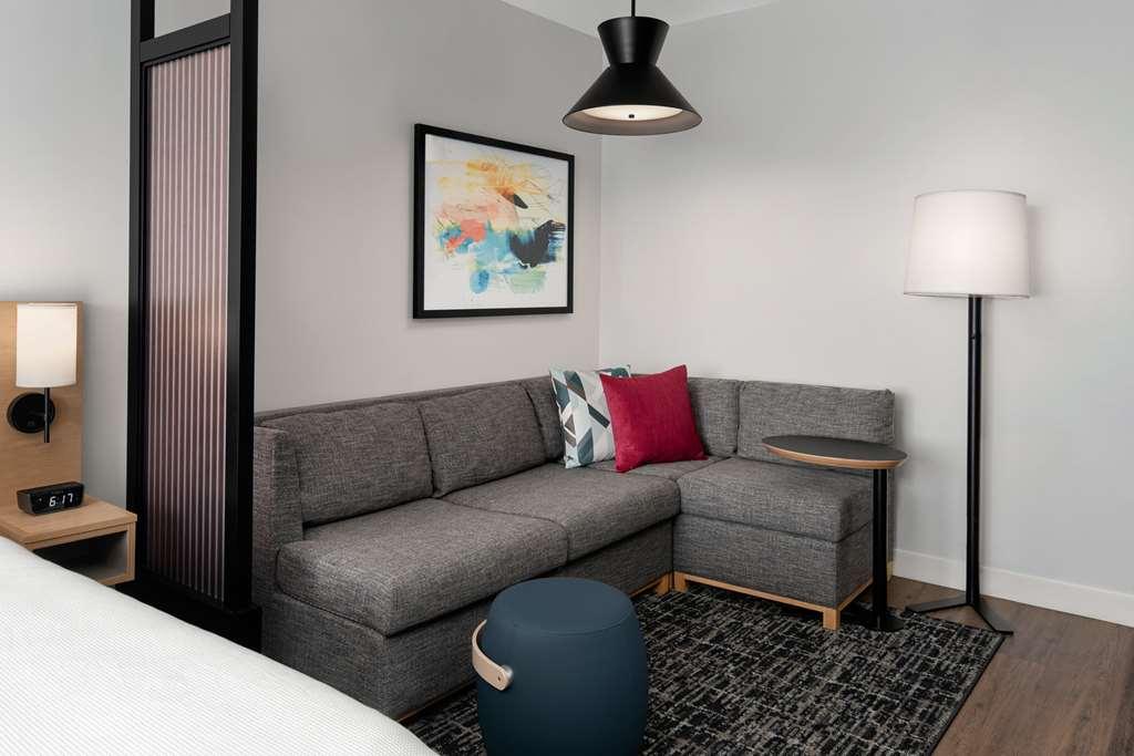 Hyatt Place Atlanta/Perimeter Center Sandy Springs Habitación foto